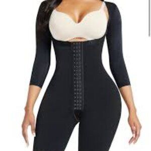 Fajas Columbian After Operation Shape-wear Size S